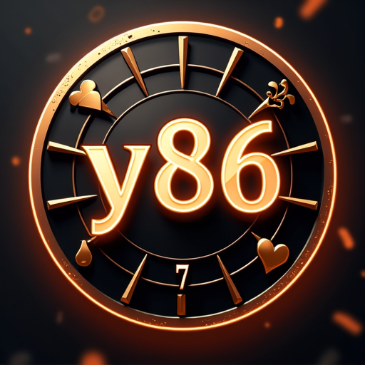 Logo y86