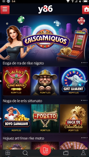 Screenshot 2 y86